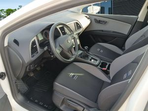 Seat Leon (o) 1.5 Tgi 96kw (130cv) S&s Style Visio - Foto 8