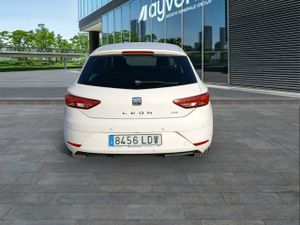 Seat Leon (o) 1.5 Tgi 96kw (130cv) S&s Style Visio - Foto 6