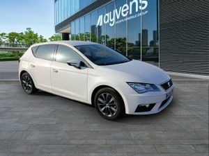Seat Leon (o) 1.5 Tgi 96kw (130cv) S&s Style Visio - Foto 4
