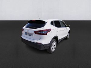 Nissan Qashqai Dci 85 Kw (115 Cv) E6d Acenta - Foto 5