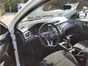 Nissan Qashqai Dci 85 Kw (115 Cv) E6d Acenta - Foto 8