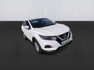 Nissan Qashqai Dci 85 Kw (115 Cv) E6d Acenta - Foto 4