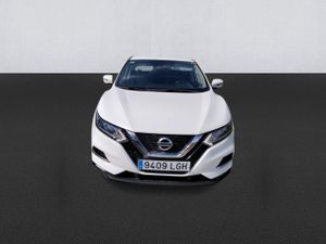 Nissan Qashqai Dci 85 Kw (115 Cv) E6d Acenta - Foto 3