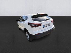 Nissan Qashqai Dci 85 Kw (115 Cv) E6d Acenta - Foto 7