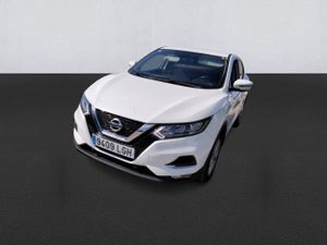 Nissan Qashqai Dci 85 Kw (115 Cv) E6d Acenta - Foto 2