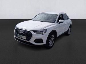 Audi Q3 45 Tfsi E 180kw S Tronic Advanced - Foto 2
