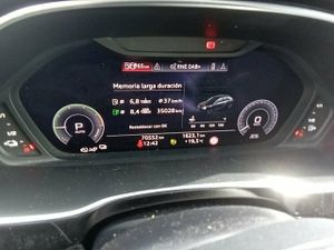 Audi Q3 45 Tfsi E 180kw S Tronic Advanced - Foto 9
