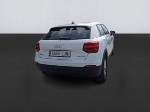 Audi Q2 Advanced 30 Tdi 85kw (116cv) S Tronic - Foto 5