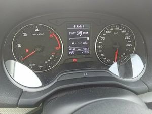 Audi Q2 Advanced 30 Tdi 85kw (116cv) S Tronic - Foto 9