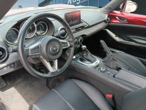 Mazda Mx-5 Skyactiv-g 2.0 135kw (184cv) At Zenith - Foto 8