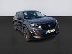 Peugeot 2008 Active Pack Bluehdi 81kw (110cv) - Foto 4