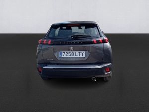 Peugeot 2008 Active Pack Bluehdi 81kw (110cv) - Foto 6