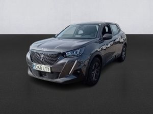 Peugeot 2008 Active Pack Bluehdi 81kw (110cv) - Foto 2