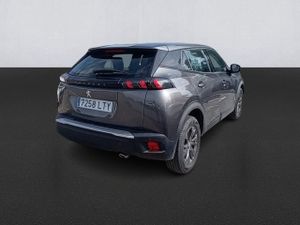 Peugeot 2008 Active Pack Bluehdi 81kw (110cv) - Foto 5