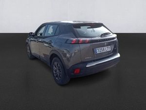 Peugeot 2008 Active Pack Bluehdi 81kw (110cv) - Foto 7
