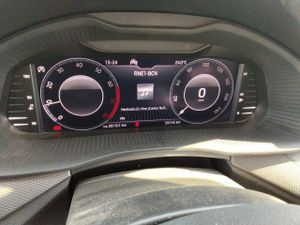 Skoda Scala 1.0 Tsi 81kw (110 Cv) Ambition - Foto 9
