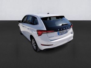 Skoda Scala 1.0 Tsi 81kw (110 Cv) Ambition - Foto 7