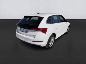 Skoda Scala 1.0 Tsi 81kw (110 Cv) Ambition - Foto 5