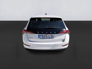 Skoda Scala 1.0 Tsi 81kw (110 Cv) Ambition - Foto 6