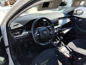 Skoda Scala 1.0 Tsi 81kw (110 Cv) Ambition - Foto 8