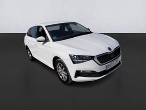 Skoda Scala 1.0 Tsi 81kw (110 Cv) Ambition - Foto 4