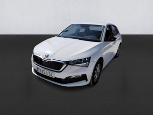 Skoda Scala 1.0 Tsi 81kw (110 Cv) Ambition - Foto 2