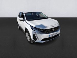 Peugeot 3008 1.5 Bluehdi 96kw (130cv) S&s Active Pack - Foto 4