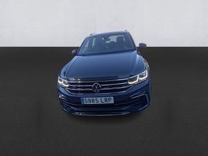 Volkswagen Tiguan R-line 2.0 Tdi 110kw (150cv) Dsg - Foto 3