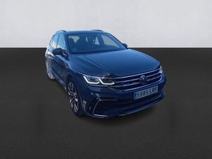Volkswagen Tiguan R-line 2.0 Tdi 110kw (150cv) Dsg - Foto 4