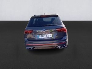 Volkswagen Tiguan R-line 2.0 Tdi 110kw (150cv) Dsg - Foto 6