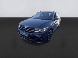 Volkswagen Tiguan R-line 2.0 Tdi 110kw (150cv) Dsg - Foto 2