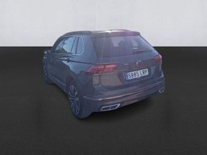 Volkswagen Tiguan R-line 2.0 Tdi 110kw (150cv) Dsg - Foto 7