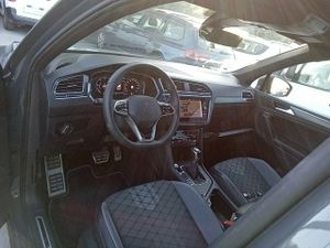 Volkswagen Tiguan R-line 2.0 Tdi 110kw (150cv) Dsg - Foto 8