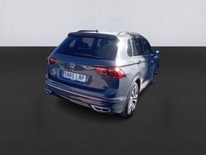 Volkswagen Tiguan R-line 2.0 Tdi 110kw (150cv) Dsg - Foto 5