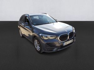 Bmw X1 Sdrive18d - Foto 4