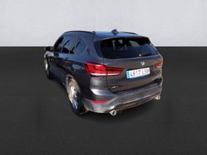 Bmw X1 Sdrive18d - Foto 7
