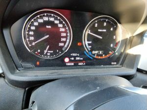 Bmw X1 Sdrive18d - Foto 9