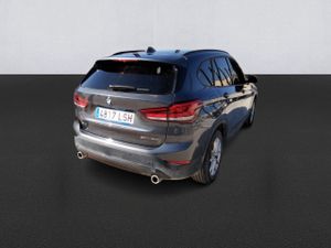 Bmw X1 Sdrive18d - Foto 5