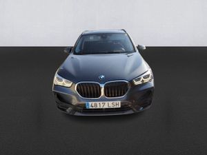 Bmw X1 Sdrive18d - Foto 3