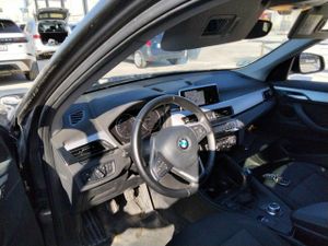 Bmw X1 Sdrive18d - Foto 8