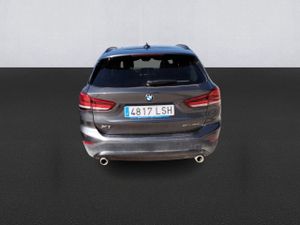 Bmw X1 Sdrive18d - Foto 6