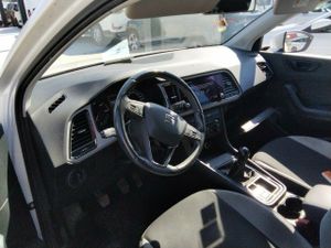 Seat Ateca 1.6 Tdi 85kw (115cv) St&sp Reference Eco - Foto 8