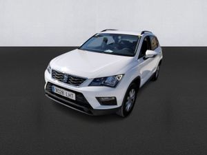 Seat Ateca 1.6 Tdi 85kw (115cv) St&sp Reference Eco - Foto 2