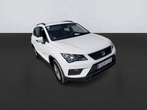 Seat Ateca 1.6 Tdi 85kw (115cv) St&sp Reference Eco - Foto 4