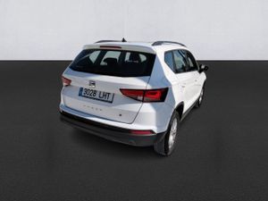 Seat Ateca 1.6 Tdi 85kw (115cv) St&sp Reference Eco - Foto 5