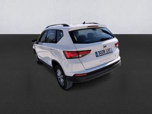 Seat Ateca 1.6 Tdi 85kw (115cv) St&sp Reference Eco - Foto 7