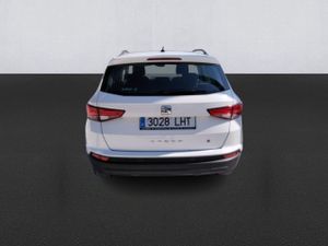 Seat Ateca 1.6 Tdi 85kw (115cv) St&sp Reference Eco - Foto 6