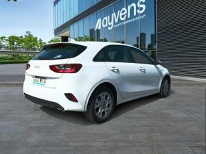 Kia Ceed 1.0 T-gdi 74kw (100cv) Concept - Foto 5
