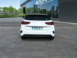 Kia Ceed 1.0 T-gdi 74kw (100cv) Concept - Foto 6