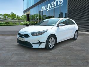 Kia Ceed 1.0 T-gdi 74kw (100cv) Concept - Foto 2